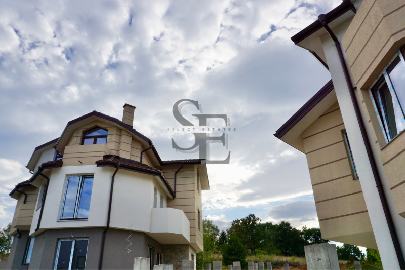 Продава КЪЩА, гр. Банкя, област София-град, снимка 3 - Къщи - 47526230