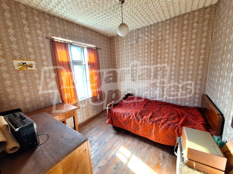 Продава КЪЩА, с. Михалци, област Велико Търново, снимка 3 - Къщи - 52559235