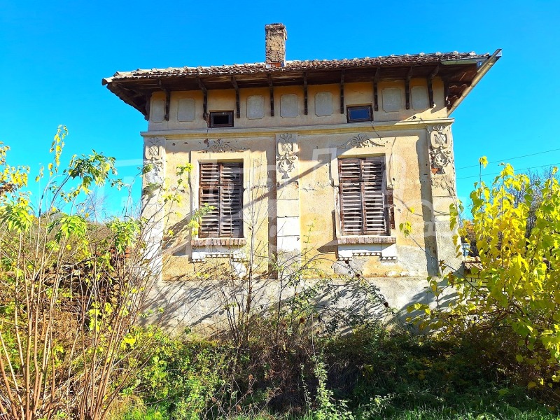 Продава КЪЩА, с. Михалци, област Велико Търново, снимка 14 - Къщи - 52559235