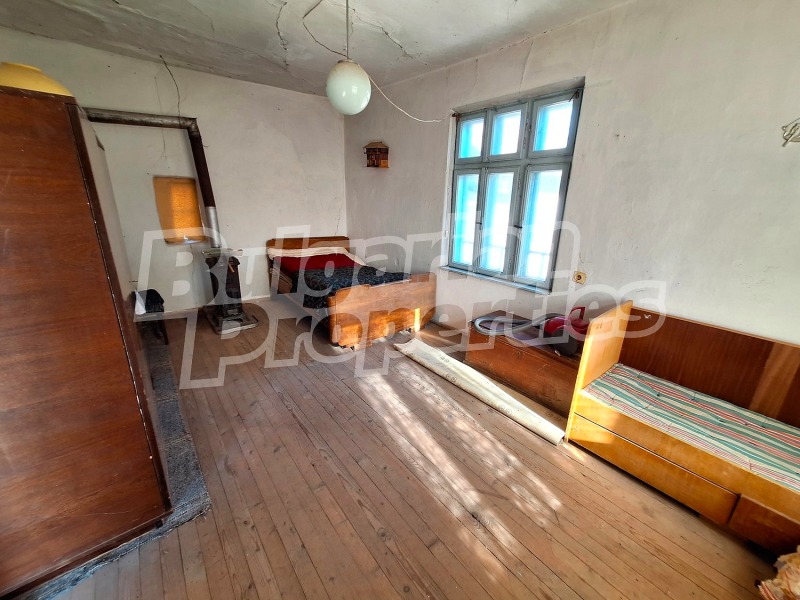 Продава КЪЩА, с. Михалци, област Велико Търново, снимка 2 - Къщи - 52559235