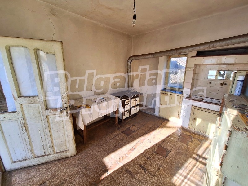 Продава КЪЩА, с. Михалци, област Велико Търново, снимка 7 - Къщи - 52559235