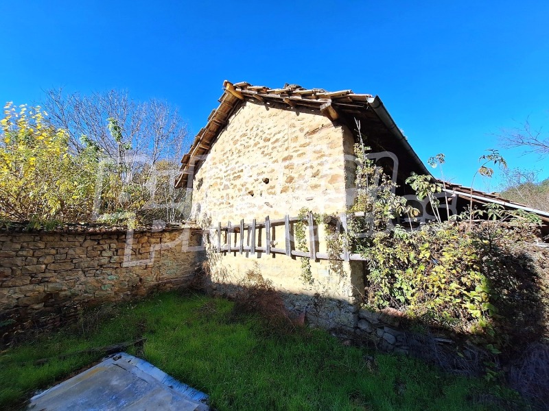 Продава КЪЩА, с. Михалци, област Велико Търново, снимка 12 - Къщи - 52559235