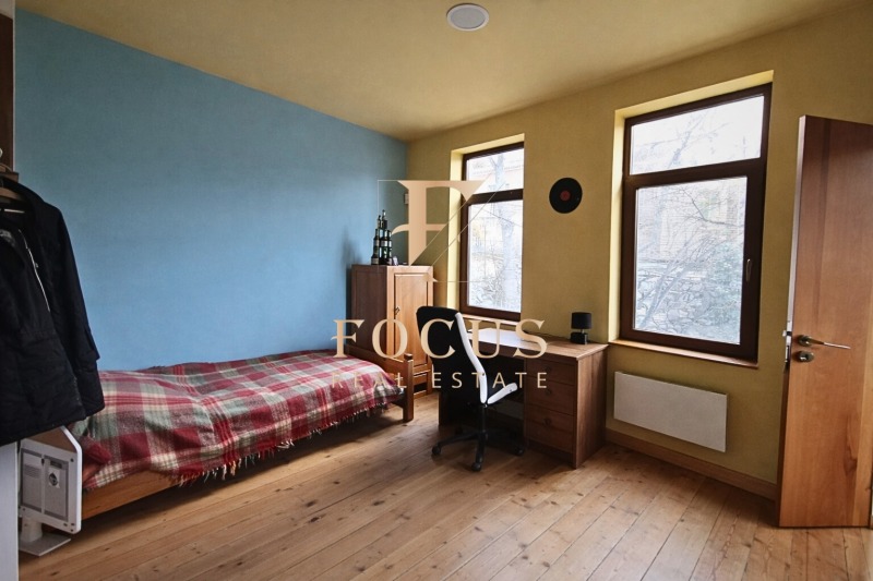 Продава КЪЩА, гр. Пловдив, Център, снимка 2 - Къщи - 53562859