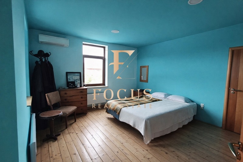 Продава КЪЩА, гр. Пловдив, Център, снимка 3 - Къщи - 53562859