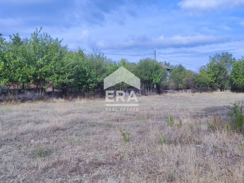 Продава КЪЩА, с. Чарда, област Ямбол, снимка 5 - Къщи - 55234434