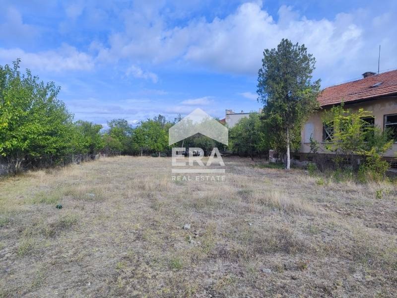 Продава КЪЩА, с. Чарда, област Ямбол, снимка 4 - Къщи - 55234434
