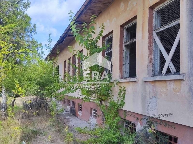 Продава КЪЩА, с. Чарда, област Ямбол, снимка 3 - Къщи - 55234434