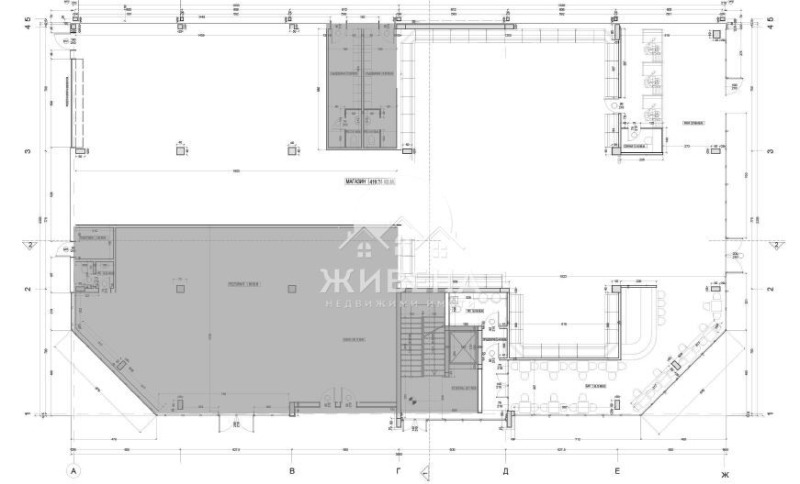 Til salg  Butik Varna , Kajsieva gradina , 207 kvm | 42754745 - billede [16]