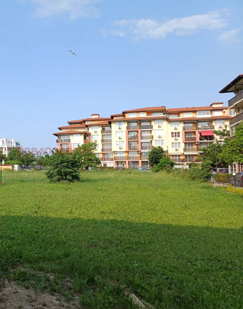 Продава ПАРЦЕЛ, гр. Ахелой, област Бургас, снимка 4 - Парцели - 52784300