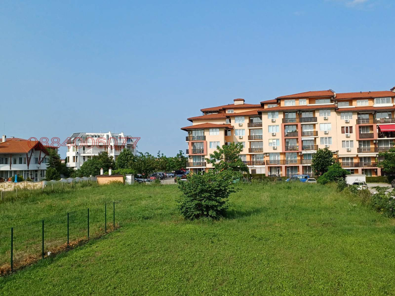 Продава ПАРЦЕЛ, гр. Ахелой, област Бургас, снимка 3 - Парцели - 52784300