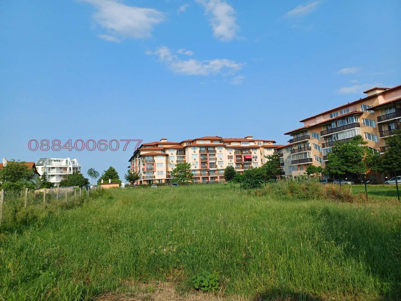 Продава ПАРЦЕЛ, гр. Ахелой, област Бургас, снимка 2 - Парцели - 52784300