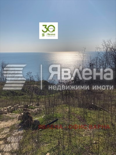 Продава ПАРЦЕЛ, гр. Варна, м-т Прибой, снимка 1 - Парцели - 47429250