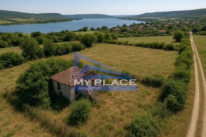 In vendita  Complotto regione Shumen , Kiulevcha , 5000 mq | 71100247