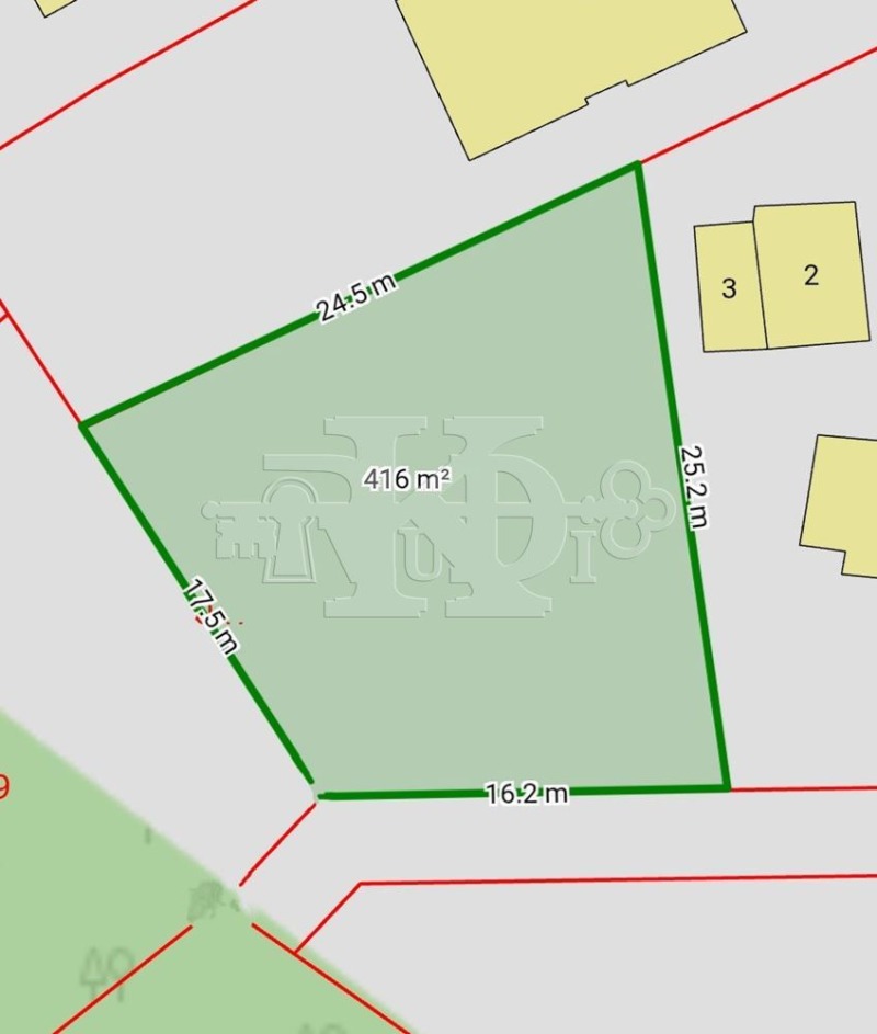 À venda  Trama Varna , m-t Alen mak , 416 m² | 64100948 - imagem [2]