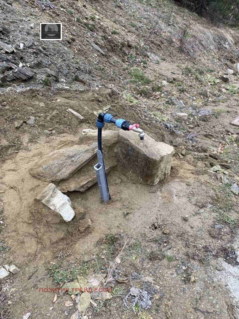 Продава ПАРЦЕЛ, гр. Кюстендил, в.з. Юг, снимка 3 - Парцели - 53527468