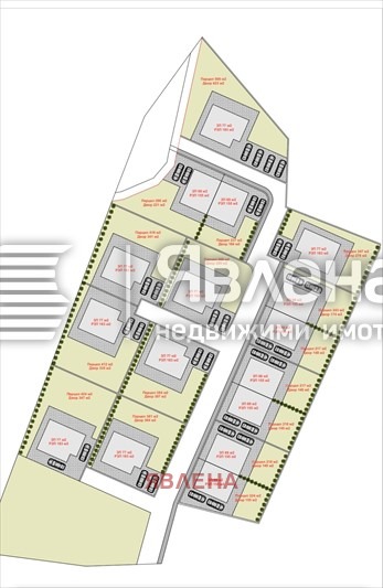 Продава ПАРЦЕЛ, гр. Правец, област София област, снимка 2 - Парцели - 53968128