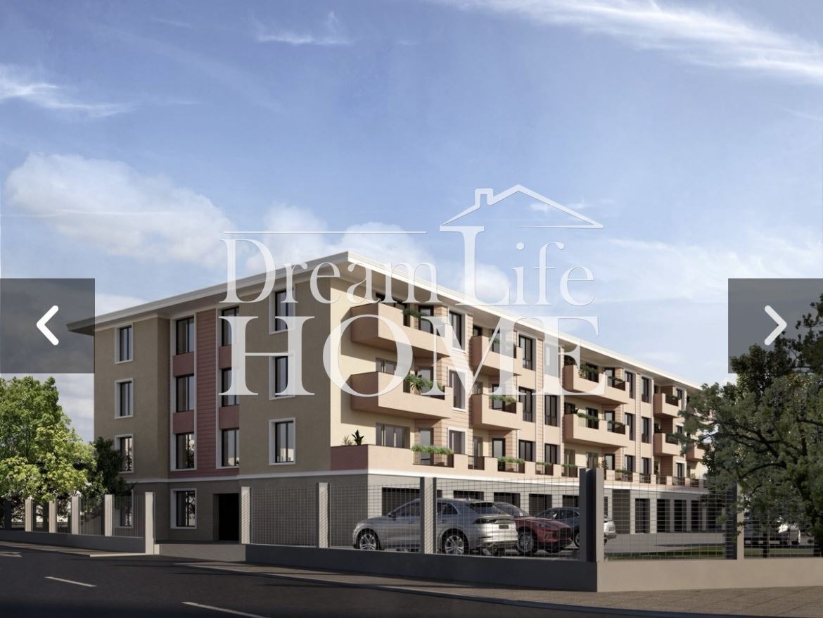 Продава 2-СТАЕН, гр. Пловдив, Остромила, снимка 2 - Апартаменти - 54189267