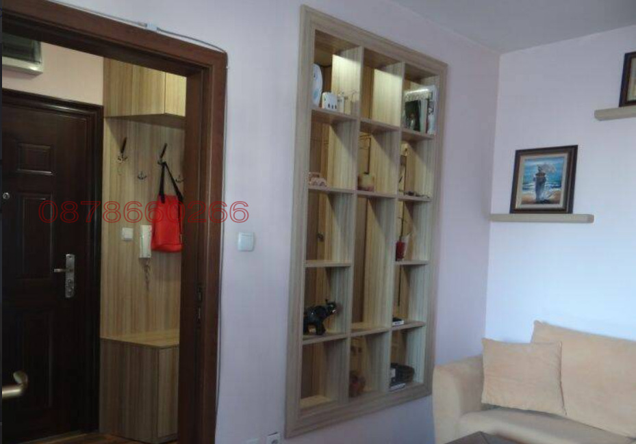 Продава 2-СТАЕН, гр. София, Манастирски ливади