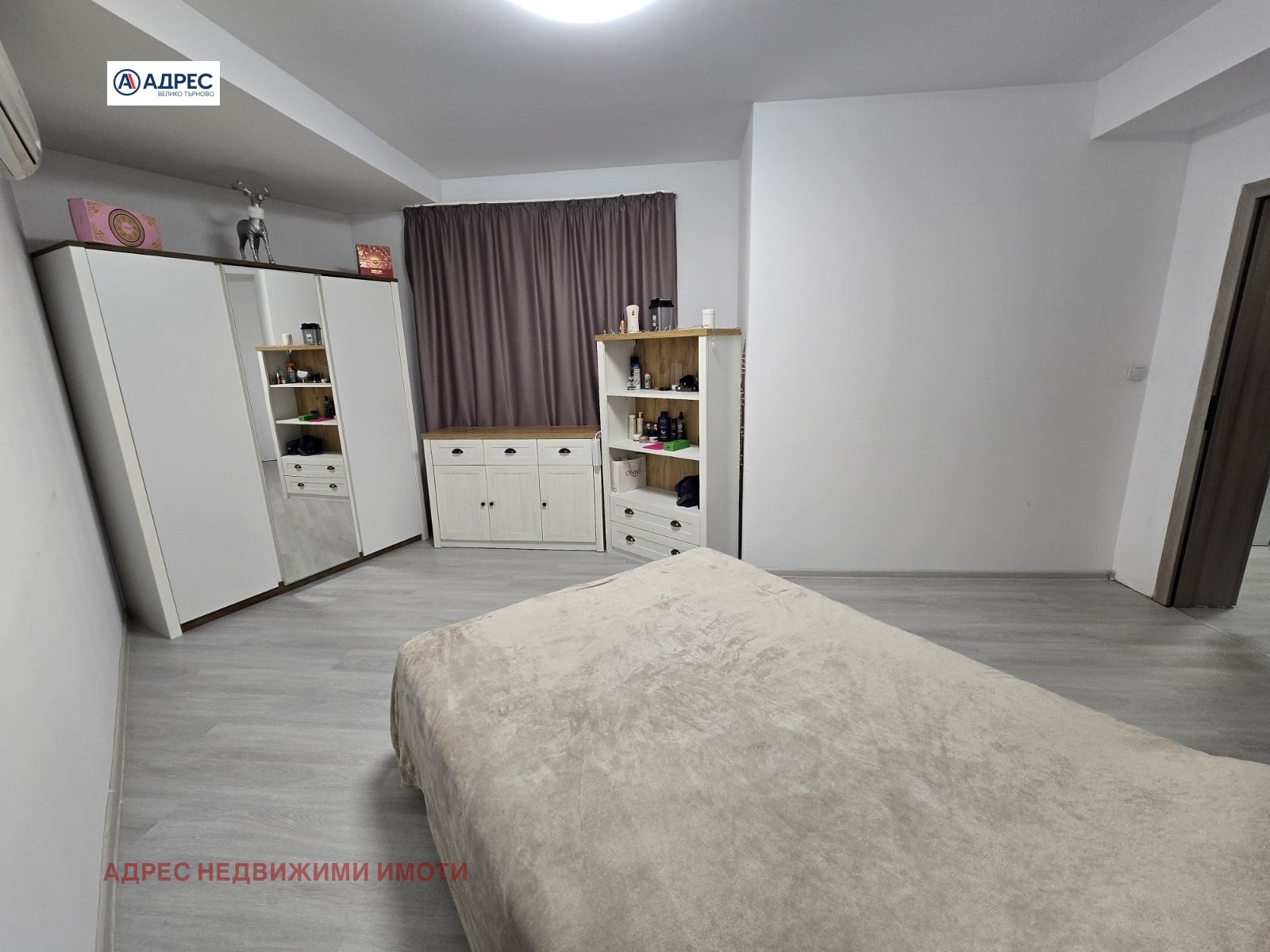 Продава 2-СТАЕН, гр. Велико Търново, Картала, снимка 7 - Апартаменти - 54200965