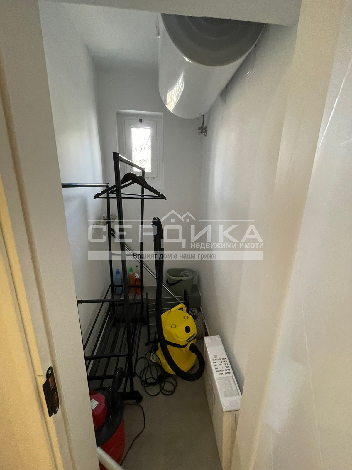 Продава 2-СТАЕН, гр. София, Яворов, снимка 7 - Апартаменти - 54299172