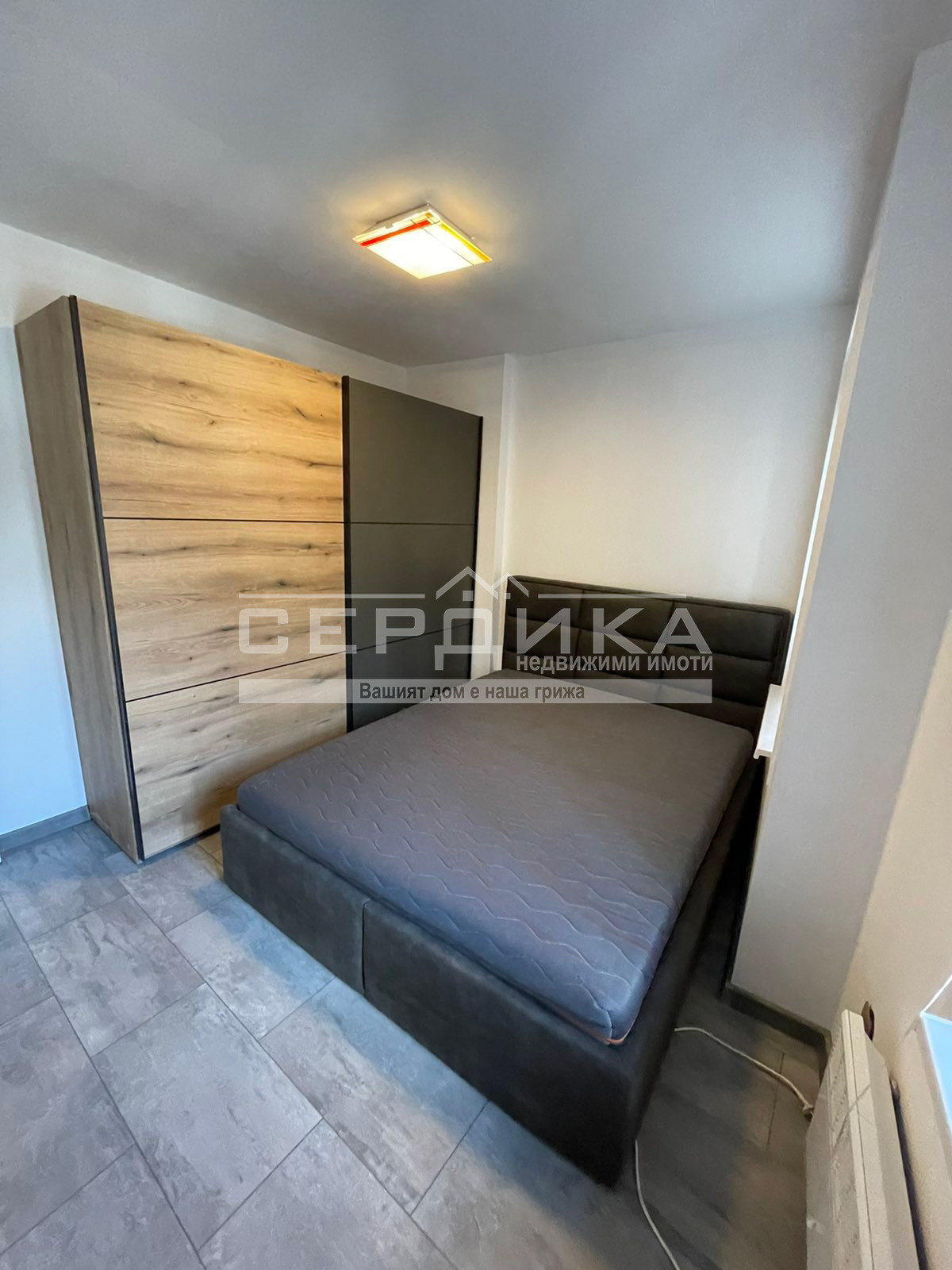 Продава 2-СТАЕН, гр. София, Яворов, снимка 4 - Апартаменти - 54299172