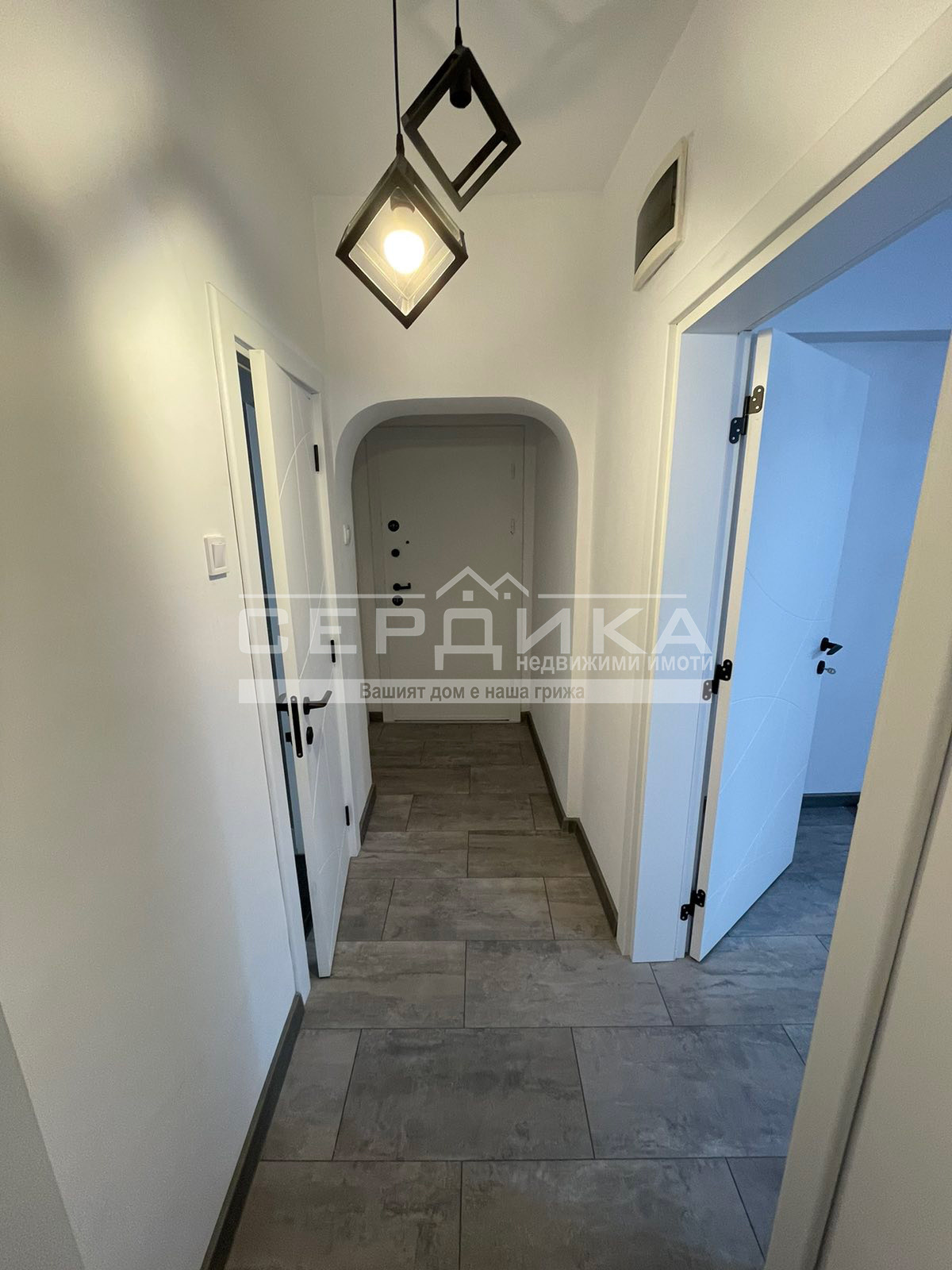 Продава 2-СТАЕН, гр. София, Яворов, снимка 6 - Апартаменти - 54299172