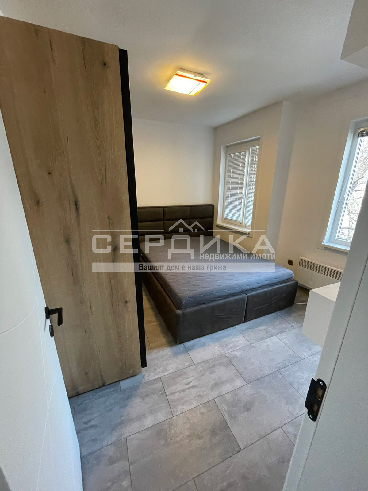 Продава 2-СТАЕН, гр. София, Яворов, снимка 5 - Апартаменти - 54299172