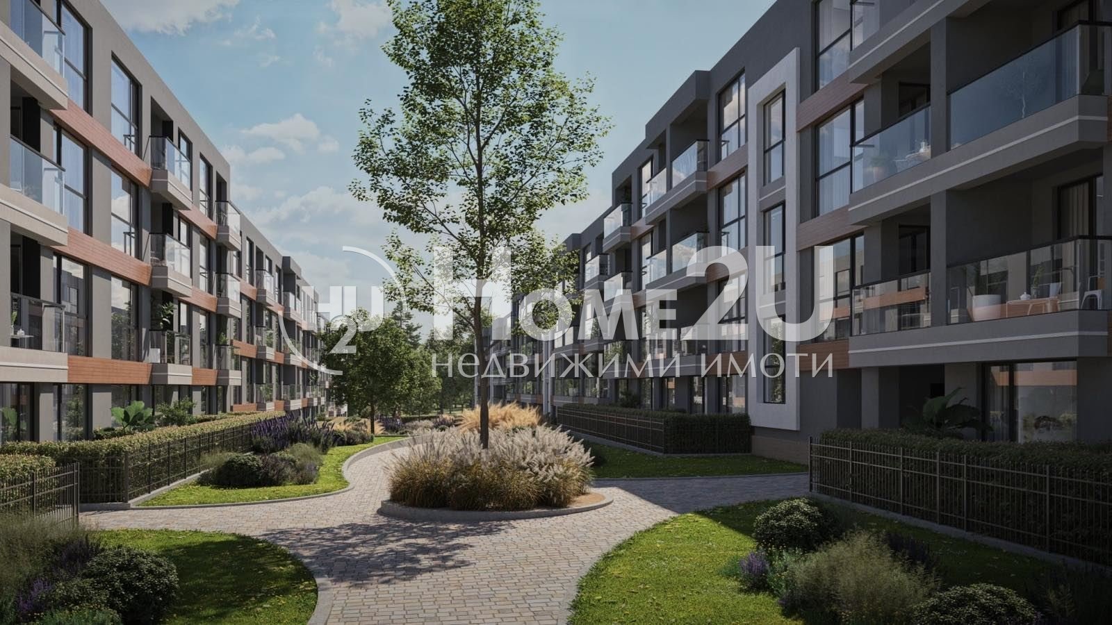 Продава 2-СТАЕН, гр. София, Малинова долина, снимка 2 - Апартаменти - 54449944