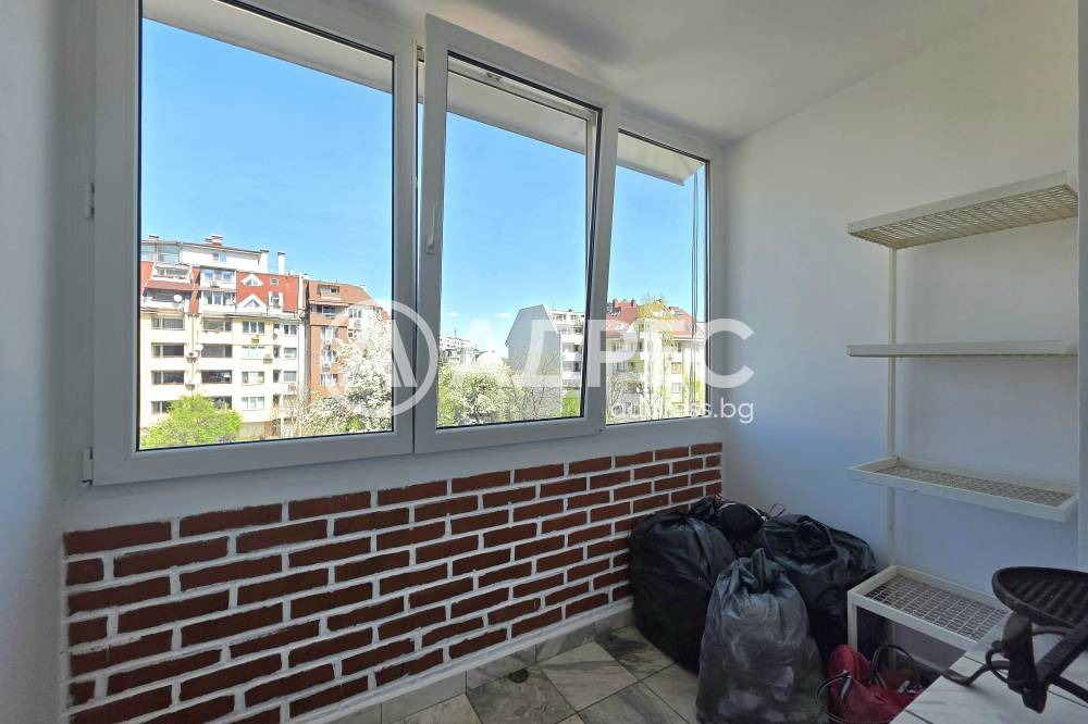 Продава 2-СТАЕН, гр. София, Овча купел, снимка 2 - Апартаменти - 54680237