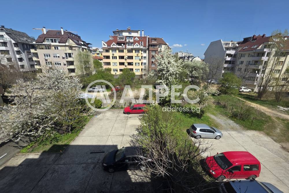 Продава 2-СТАЕН, гр. София, Овча купел, снимка 11 - Апартаменти - 54680237