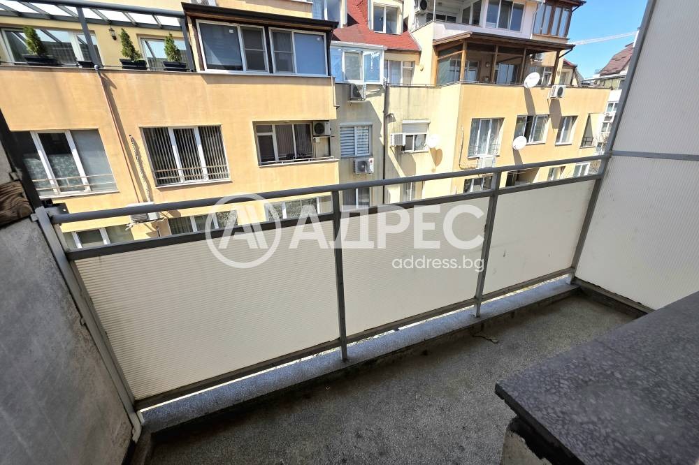 Продава 2-СТАЕН, гр. София, Овча купел, снимка 7 - Апартаменти - 54680237