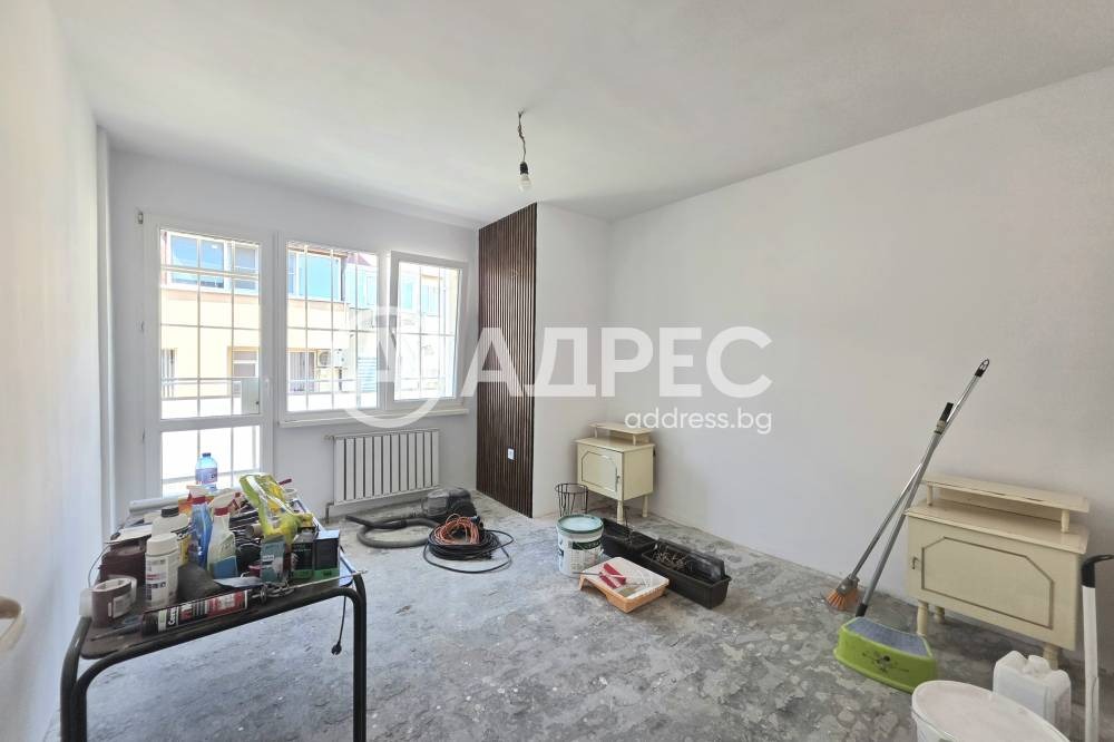 Продава 2-СТАЕН, гр. София, Овча купел, снимка 6 - Апартаменти - 54680237