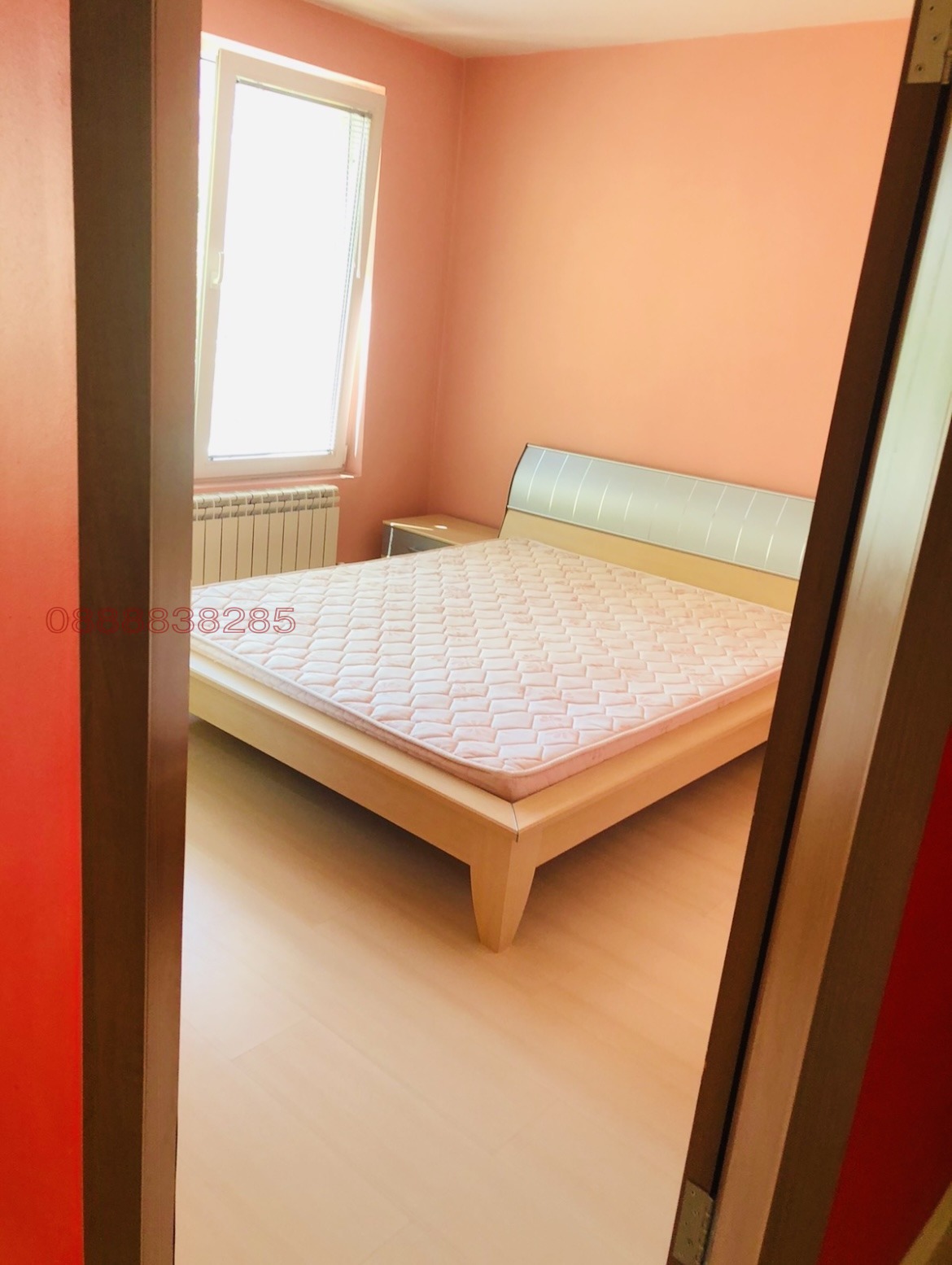 Продава 2-СТАЕН, гр. Русе, Възраждане, снимка 5 - Апартаменти - 54840158