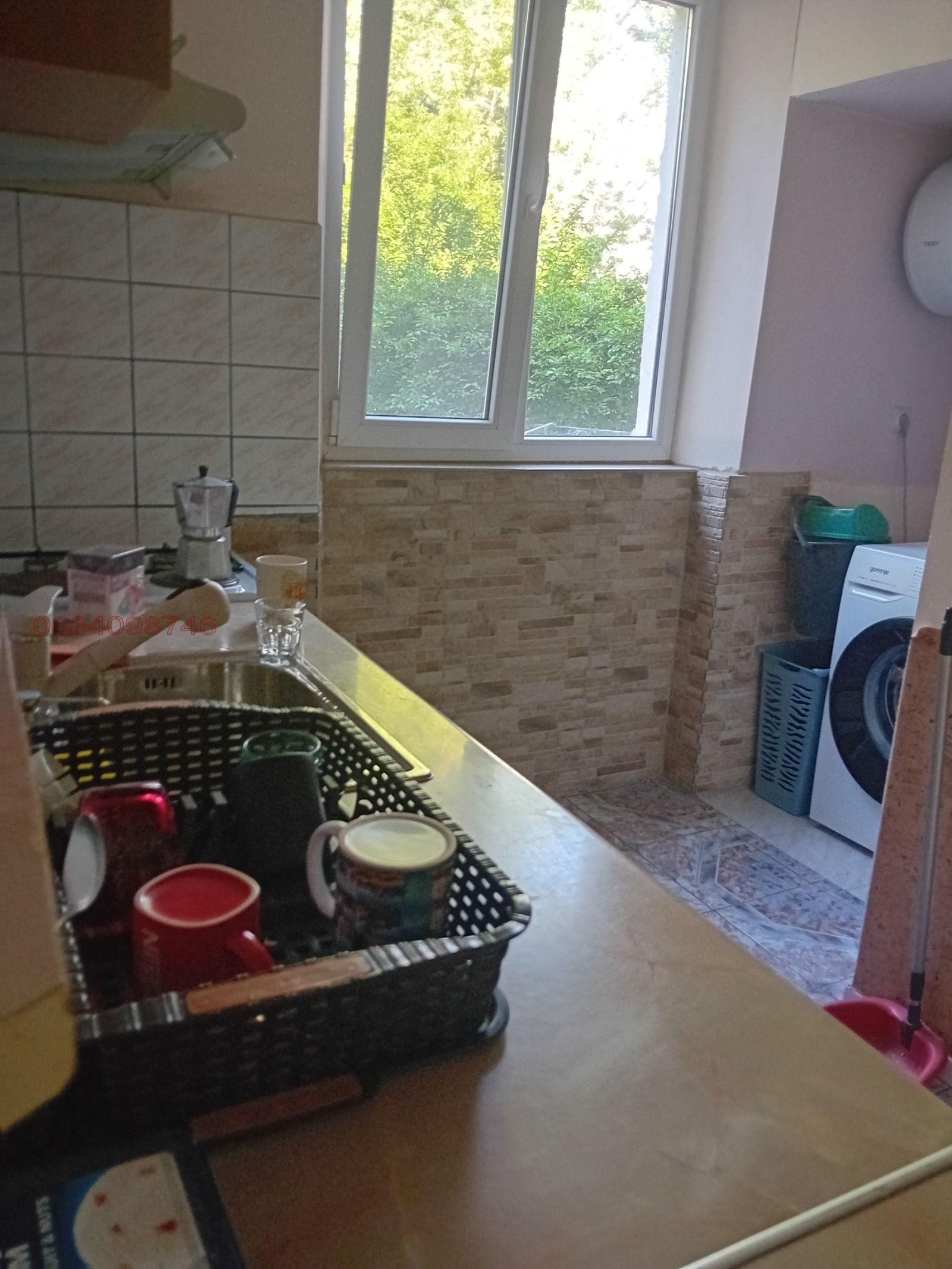 Продава 2-СТАЕН, гр. София, Красна поляна 1