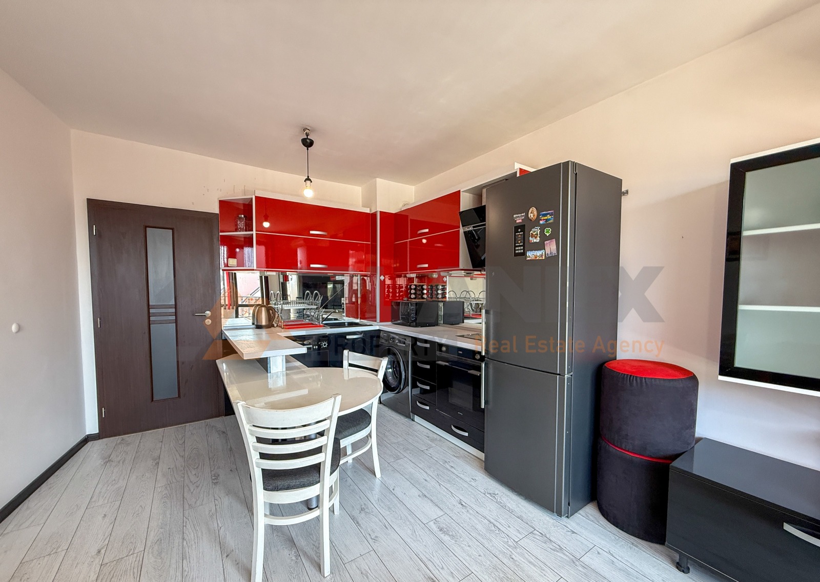 Продава 3-СТАЕН, гр. Варна, Цветен квартал, снимка 2 - Апартаменти - 50894227