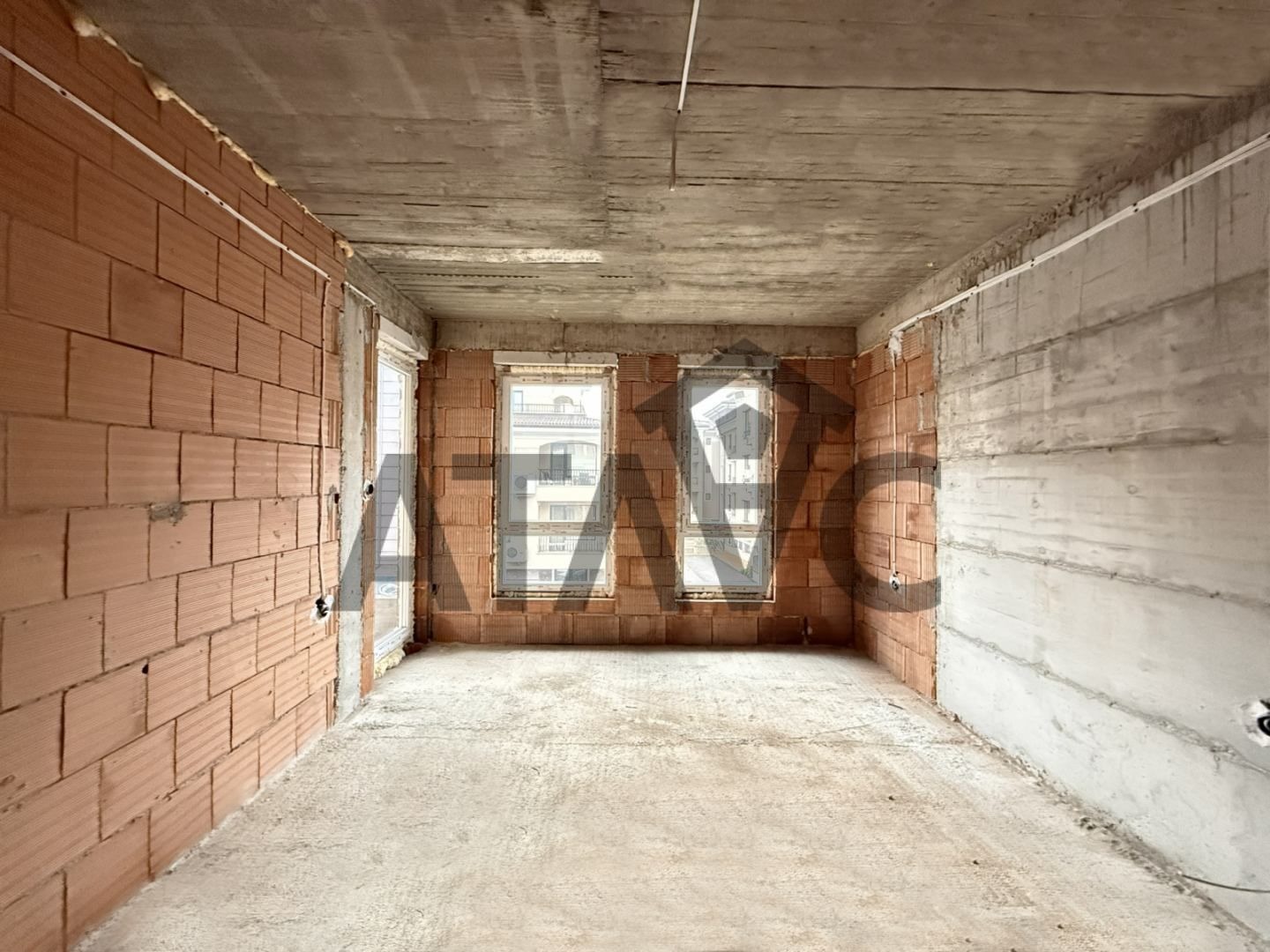 Продава 3-СТАЕН, гр. Пловдив, Остромила, снимка 5 - Апартаменти - 53268615