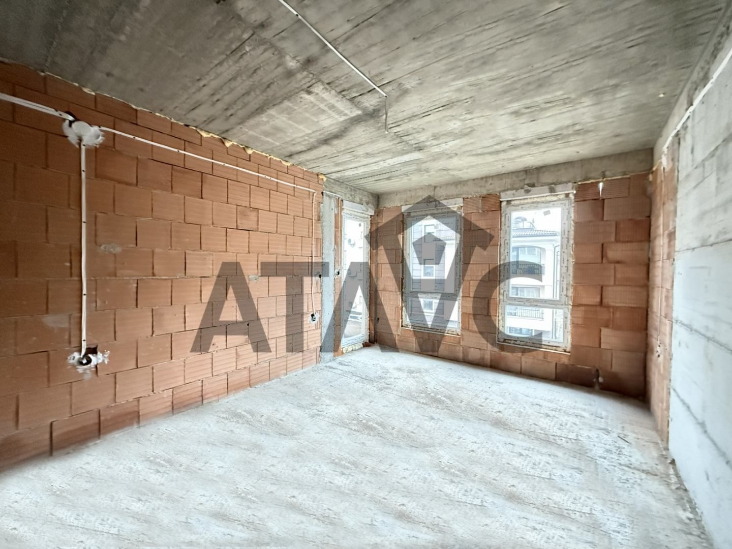 Продава 3-СТАЕН, гр. Пловдив, Остромила, снимка 4 - Апартаменти - 53268615