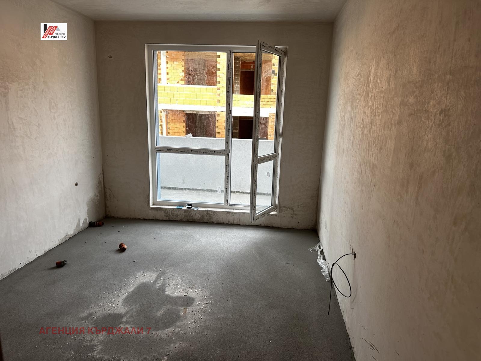 Продава 3-СТАЕН, гр. Кърджали, Възрожденци, снимка 7 - Апартаменти - 54533640