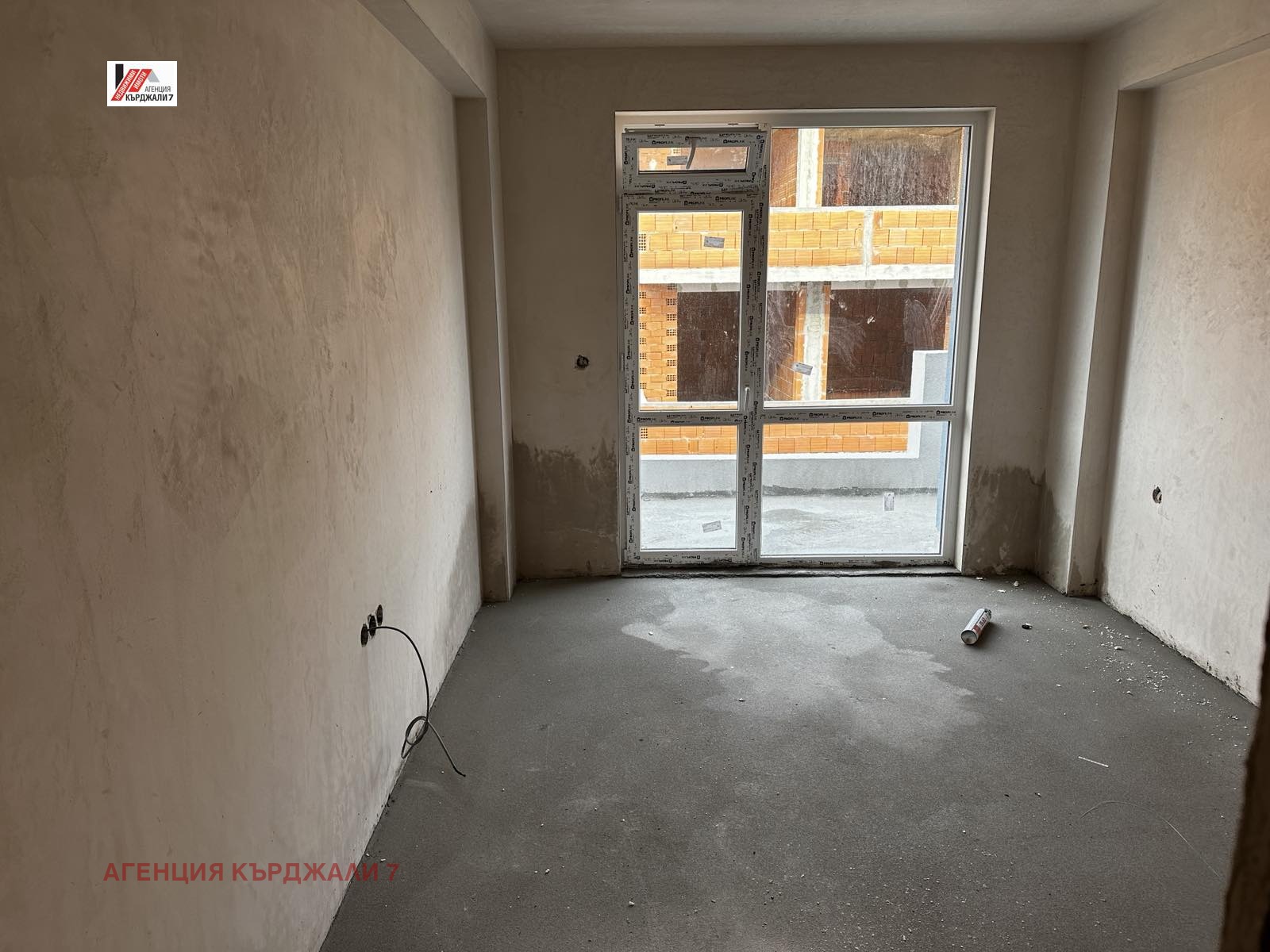 Продава 3-СТАЕН, гр. Кърджали, Възрожденци, снимка 10 - Апартаменти - 54533640