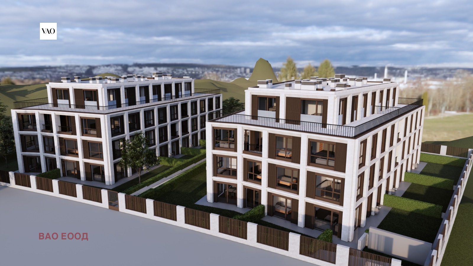 Продава 3-СТАЕН, гр. София, Малинова долина, снимка 6 - Апартаменти - 54759872