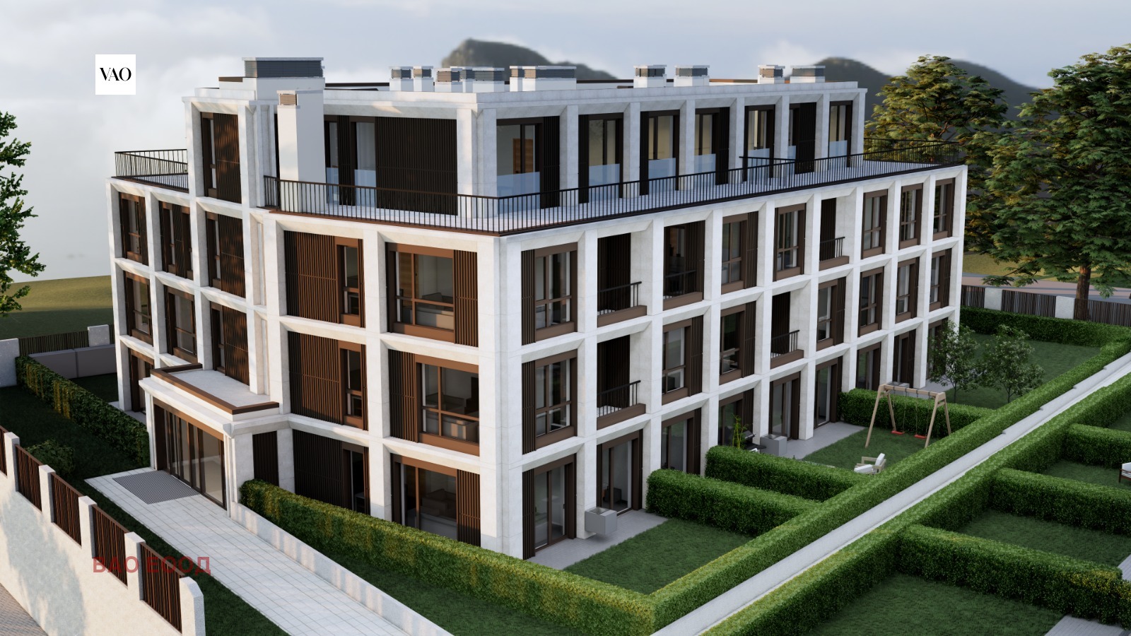 Продава 3-СТАЕН, гр. София, Малинова долина, снимка 3 - Апартаменти - 54759872