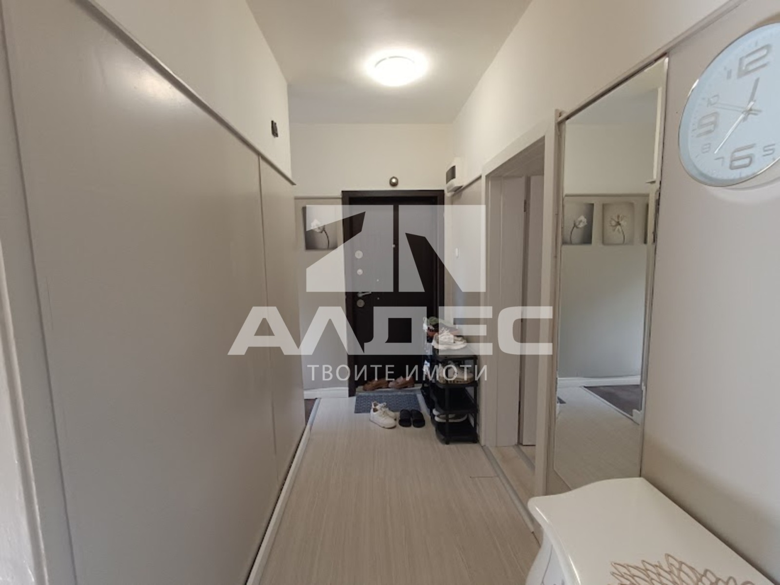 Продава 3-СТАЕН, гр. София, Красна поляна 2, снимка 13 - Апартаменти - 54820908