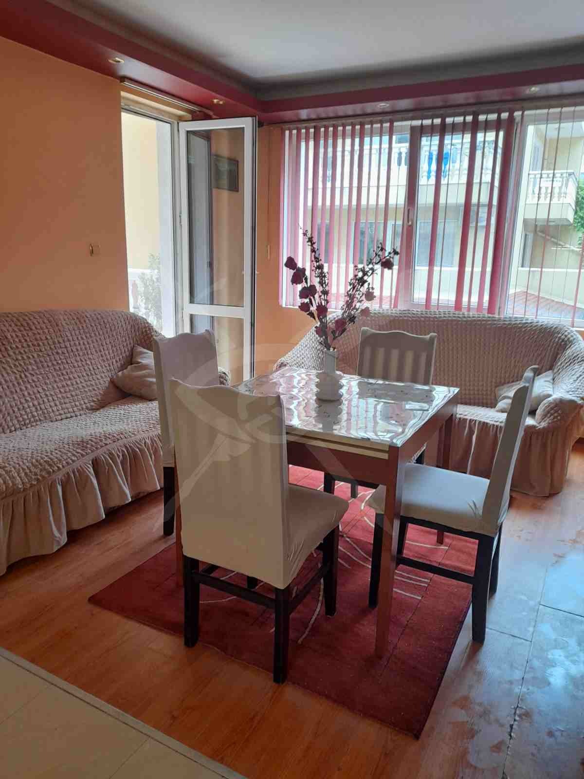 Продава 3-СТАЕН, гр. Поморие, област Бургас, снимка 2 - Апартаменти - 54912163
