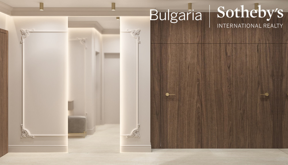 Продава 3-СТАЕН, гр. София, Витоша, снимка 10 - Апартаменти - 55320871
