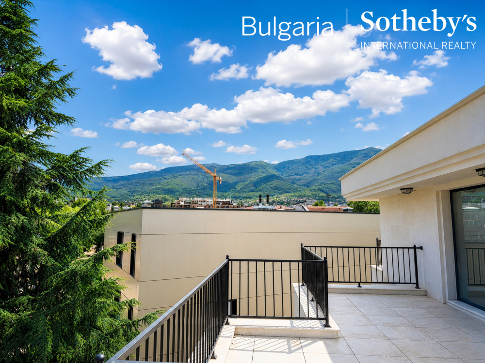 Продава 3-СТАЕН, гр. София, Витоша, снимка 4 - Апартаменти - 55320871