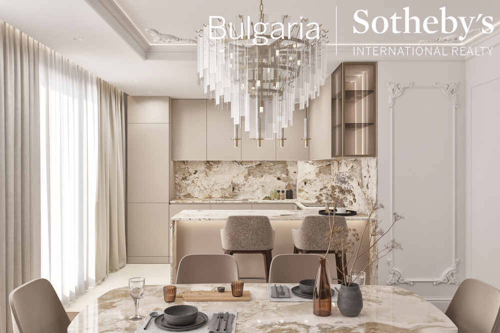 Продава 3-СТАЕН, гр. София, Витоша, снимка 9 - Апартаменти - 55320871