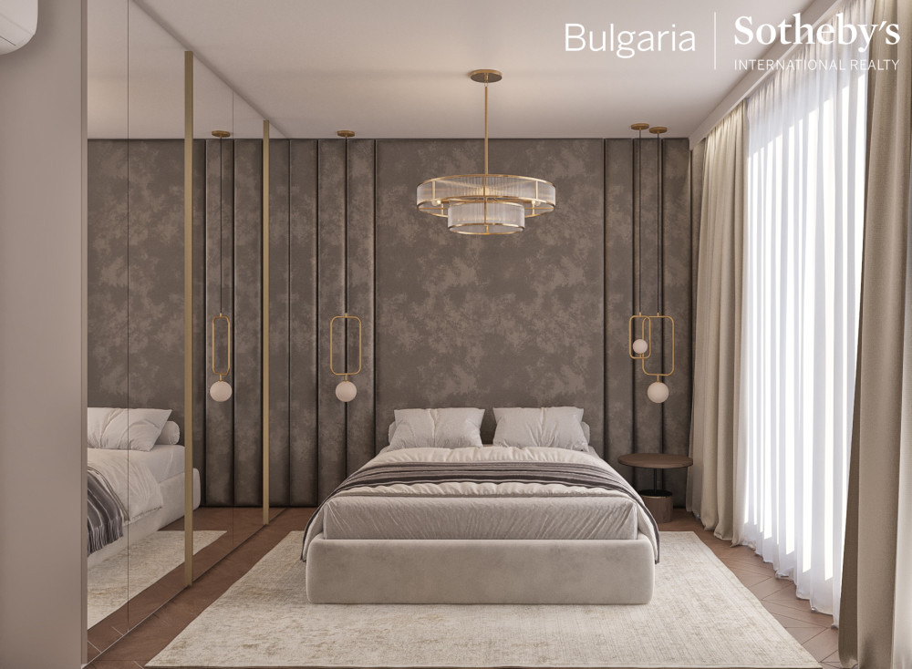Продава 3-СТАЕН, гр. София, Витоша, снимка 13 - Апартаменти - 55320871