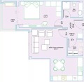 Продава 2-СТАЕН, град София, Малинова долина • 157260 € / 307573.83 лв. • 83272720 12