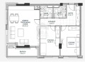 Продава 3-СТАЕН, град София, Люлин 2 • 230900 € / 451601.15 лв. • 57913075 9