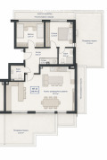 Продава 3-СТАЕН, град София, Витоша • 365000 € • 50442726 10